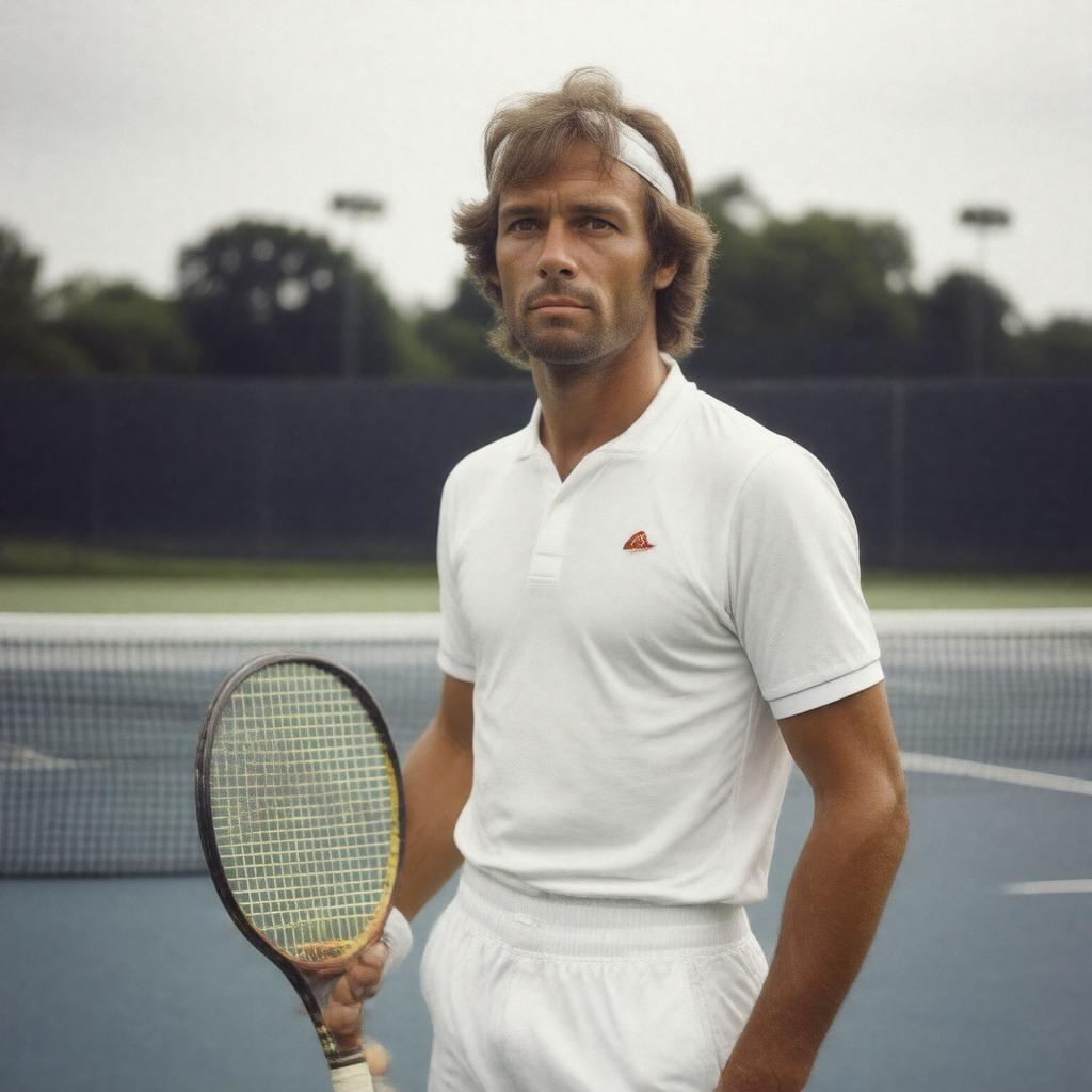 Björn Borg